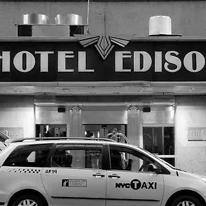 Edison Times Square Hotel