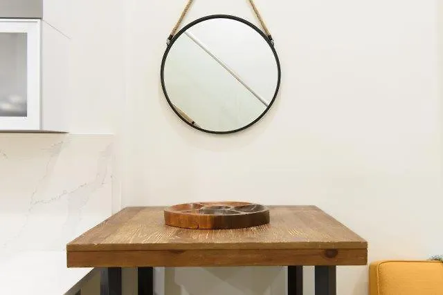 アパート ニューヨーク75-A New Stylish Loft 1Br W D Prime Upper Eastアパートメント