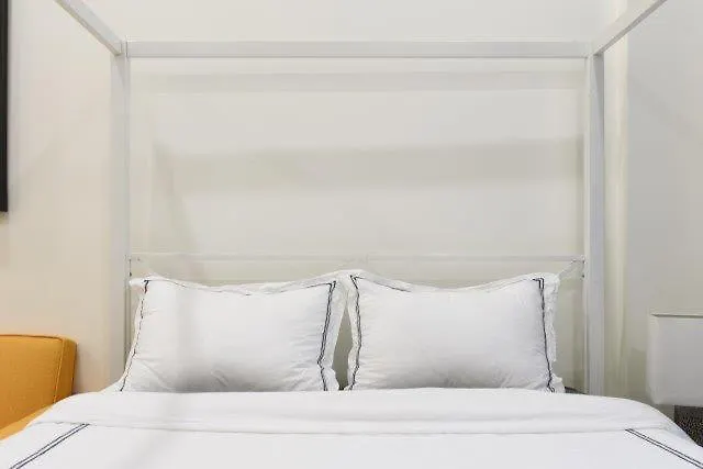 ニューヨーク75-A New Stylish Loft 1Br W D Prime Upper Eastアパートメント アパート ニューヨーク