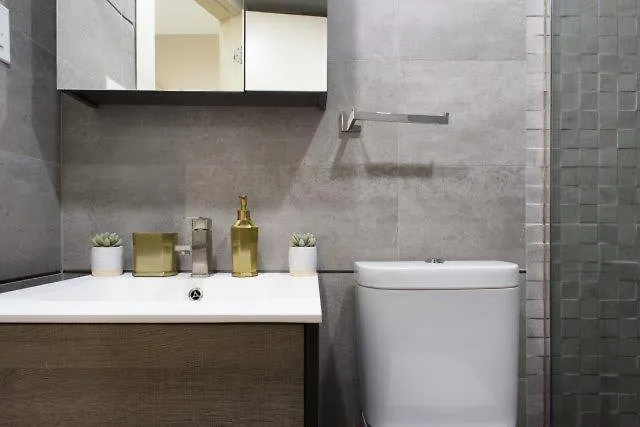 ニューヨーク75-A New Stylish Loft 1Br W D Prime Upper Eastアパートメント アパート ニューヨーク