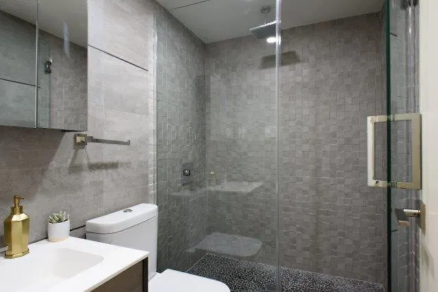 アパート ニューヨーク75-A New Stylish Loft 1Br W D Prime Upper Eastアパートメント