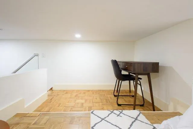 ニューヨーク75-A New Stylish Loft 1Br W D Prime Upper Eastアパートメント 0*, ニューヨーク 米国