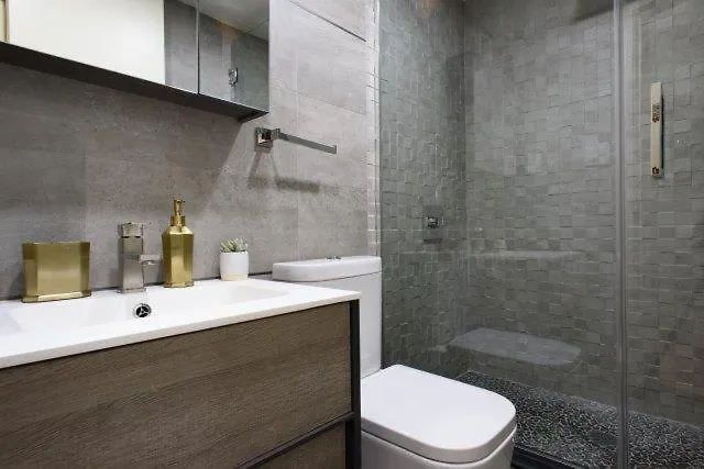 75-A New Stylish Loft 1Br W D Prime Upper East Apartment New York United States