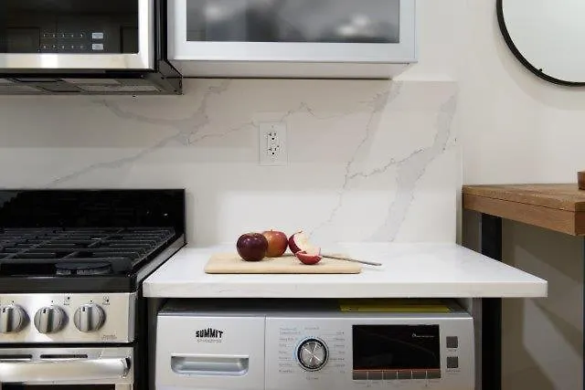 75-A New Stylish Loft 1Br W D Prime Upper East Apartment New York 0*,  United States