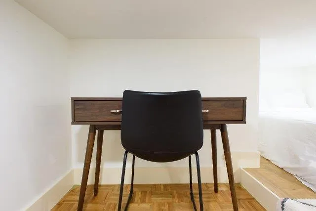 75-A New Stylish Loft 1Br W D Prime Upper East Apartment New York