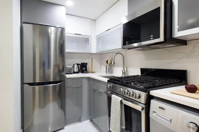 75-A New Stylish Loft 1Br W D Prime Upper East Apartment New York