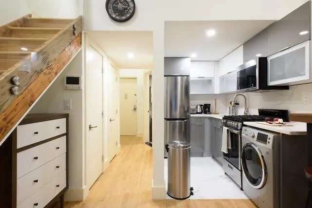 75-A New Stylish Loft 1Br W D Prime Upper East Apartment New York 0*,