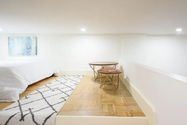 75-A New Stylish Loft 1Br W D Prime Upper East Apartment New York United States